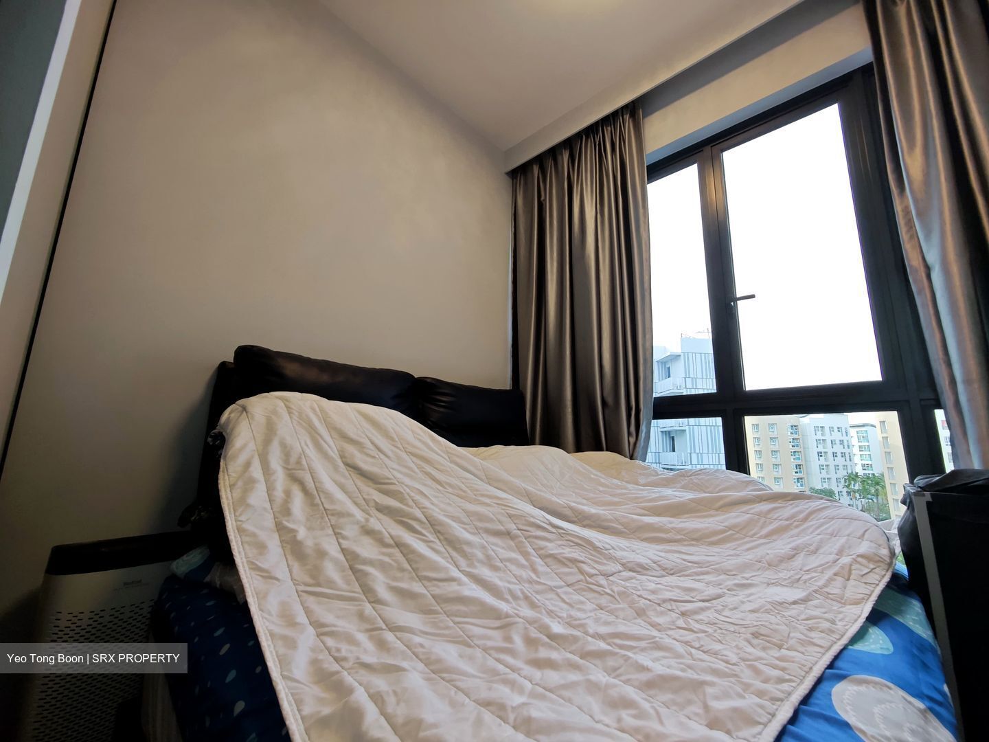 The Jovell (D17), Condominium #524836341